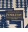 ペンドルトン（PENDLETON）トレッキングバッグ ゴブランボディバッグ PDT-000-251011 OWHT