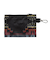 ペンドルトン（PENDLETON）ポーチ バッグ リップストップニミマルチケース PDT-000-251023 BLK