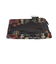 ペンドルトン（PENDLETON）ポーチ バッグ リップストップニミマルチケース PDT-000-251023 BLK