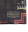 ペンドルトン（PENDLETON）ポーチ バッグ リップストップニミマルチケース PDT-000-251023 BLK