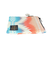 ペンドルトン（PENDLETON）ポーチ バッグ リップストップニミマルチケース PDT-000-251023 ORG