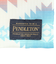 ペンドルトン（PENDLETON）ポーチ バッグ リップストップニミマルチケース PDT-000-251023 ORG