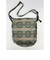 ペンドルトン（PENDLETON）トレッキングバッグ ラウンドドローポーチ PDT-000-251041 OLIVE