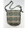 ペンドルトン（PENDLETON）トレッキングバッグ ラウンドドローポーチ PDT-000-251041 OLIVE