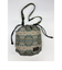 ペンドルトン（PENDLETON）トレッキングバッグ ラウンドドローポーチ PDT-000-251041 OLIVE