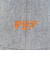 ペンドルトン（PENDLETON）帽子 キャップ トレッキング 登山 エコペットダンガリーキャップ PDT-000-251045 BLK