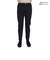 ホールアース（Whole Earth）ボトム アクティブスリムパンツ WE2TDZ52 BLK