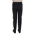 ホールアース（Whole Earth）ボトム アクティブスリムパンツ WE2TDZ52 BLK