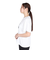 ホールアース（Whole Earth）半袖 ロゴ Tシャツ WE2TDZ54 WHT ホワイト 速乾