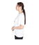 ホールアース（Whole Earth）半袖 ロゴ Tシャツ WE2TDZ54 WHT ホワイト 速乾