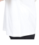 ホールアース（Whole Earth）半袖 ロゴ Tシャツ WE2TDZ54 WHT ホワイト 速乾