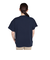 ホールアース（Whole Earth）半袖 ポケット Tシャツ WE2TDZ55 NVY ネイビー 速乾