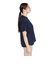ホールアース（Whole Earth）半袖 ポケット Tシャツ WE2TDZ55 NVY ネイビー 速乾