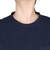 ホールアース（Whole Earth）半袖 ポケット Tシャツ WE2TDZ55 NVY ネイビー 速乾