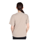 ホールアース（Whole Earth）半袖 ロゴ Tシャツ WE2TDZ54 BEG ベージュ 速乾