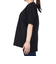 ザ・ノース・フェイス（THE NORTH FACE）半袖Tシャツ フラッシュドライ リラックス コットン NTW32541 K ブラック
