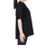 ザ・ノース・フェイス（THE NORTH FACE）半袖Tシャツ フラッシュドライ リラックス コットン NTW32541 K ブラック
