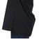 ザ・ノース・フェイス（THE NORTH FACE）半袖Tシャツ フラッシュドライ リラックス コットン NTW32541 K ブラック