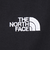 ザ・ノース・フェイス（THE NORTH FACE）半袖Tシャツ フラッシュドライ リラックス コットン NTW32541 K ブラック