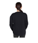 ホールアース（Whole Earth）長袖 BEAR Tシャツ WE2TDZ53 BLK ブラック 速乾