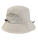 ホールアース（Whole Earth）帽子 ハット トレッキング 登山 VENTILATION バケット WE2TDZ59 BEG
