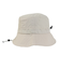 ホールアース（Whole Earth）帽子 ハット トレッキング 登山 VENTILATION バケット WE2TDZ59 BEG