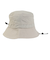 ホールアース（Whole Earth）帽子 ハット トレッキング 登山 VENTILATION バケット WE2TDZ59 BEG