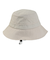 ホールアース（Whole Earth）帽子 ハット トレッキング 登山 VENTILATION バケット WE2TDZ59 BEG