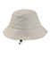 ホールアース（Whole Earth）帽子 ハット トレッキング 登山 VENTILATION バケット WE2TDZ59 BEG