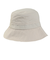 ホールアース（Whole Earth）帽子 ハット トレッキング 登山 VENTILATION バケット WE2TDZ59 BEG