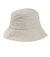 ホールアース（Whole Earth）帽子 ハット トレッキング 登山 VENTILATION バケット WE2TDZ59 BEG
