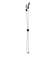 ホールアース（Whole Earth）帽子 ハット トレッキング 登山 VENTILATION バケット WE2TDZ59 BEG