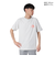ユングフラウ 半袖Tシャツ RE25SUK5610002 NTL キナリ 速乾