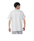 ユングフラウ 半袖Tシャツ RE25SUK5610002 NTL キナリ 速乾