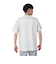 ユングフラウ 半袖Tシャツ RE25SUK5610002 NTL キナリ 速乾