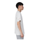 ユングフラウ 半袖Tシャツ RE25SUK5610002 NTL キナリ 速乾