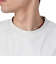 ユングフラウ 半袖Tシャツ RE25SUK5610002 NTL キナリ 速乾