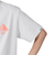 ユングフラウ 半袖Tシャツ RE25SUK5610002 NTL キナリ 速乾