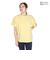 ホールアース（Whole Earth）半袖 ポケット Tシャツ WE2TDZ55 LMN レモン 速乾