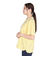 ホールアース（Whole Earth）半袖 ポケット Tシャツ WE2TDZ55 LMN レモン 速乾
