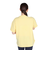 ホールアース（Whole Earth）半袖 ポケット Tシャツ WE2TDZ55 LMN レモン 速乾