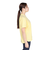 ホールアース（Whole Earth）半袖 ポケット Tシャツ WE2TDZ55 LMN レモン 速乾