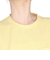 ホールアース（Whole Earth）半袖 ポケット Tシャツ WE2TDZ55 LMN レモン 速乾