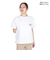 ホールアース（Whole Earth）半袖 ポケット Tシャツ WE2TDZ55 WHT ホワイト 速乾