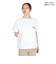 ホールアース（Whole Earth）半袖 ポケット Tシャツ WE2TDZ55 WHT ホワイト 速乾