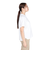 ホールアース（Whole Earth）半袖 ポケット Tシャツ WE2TDZ55 WHT ホワイト 速乾