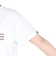 ホールアース（Whole Earth）半袖 ポケット Tシャツ WE2TDZ55 WHT ホワイト 速乾
