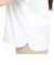 ホールアース（Whole Earth）半袖 ポケット Tシャツ WE2TDZ55 WHT ホワイト 速乾
