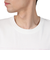 ゴースローキャラバン（GOSLOWCARAVAN）RAY綿 エキゾチックビートルズ 半袖Tシャツ 342612 WHT ホワイト 冷感