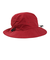 帽子 PLANE ハット RE25SST5700017 MAG レッド UV対策 接触冷感 サファリハット